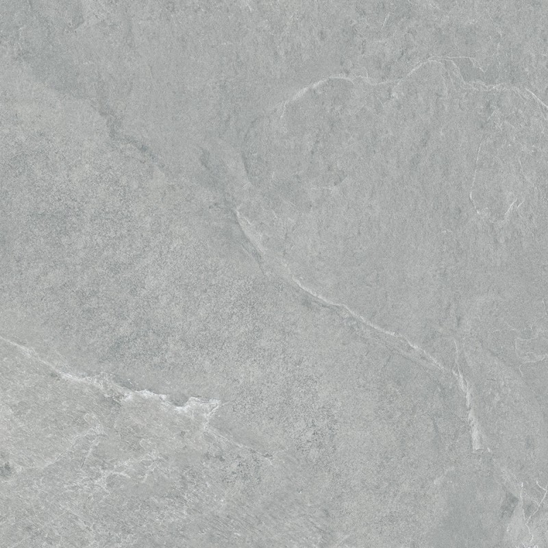 Mexen Prestone 2.0 Сива терасна плоча 60 x 60 x 2 см, глазирана керамика