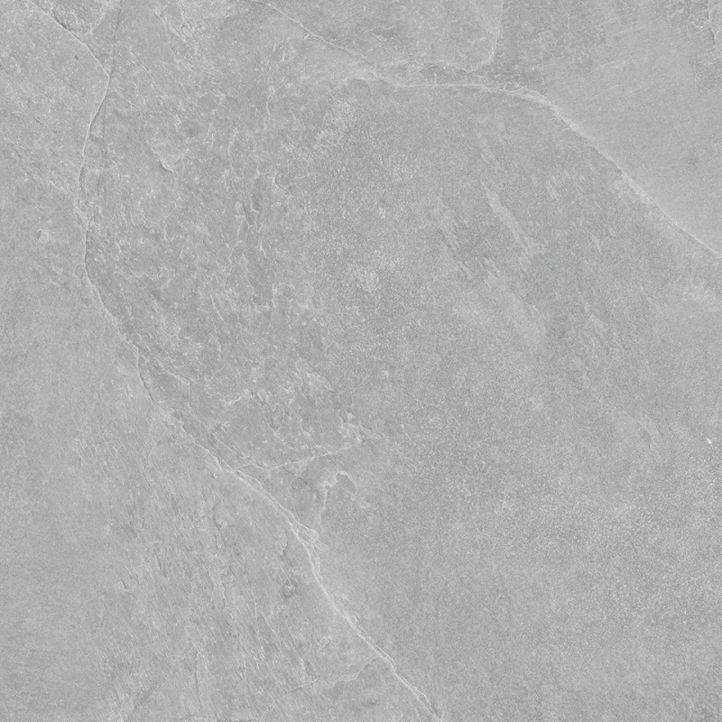 Mexen Prestone 2.0 Сива терасна плоча 60 x 60 x 2 см, глазирана керамика