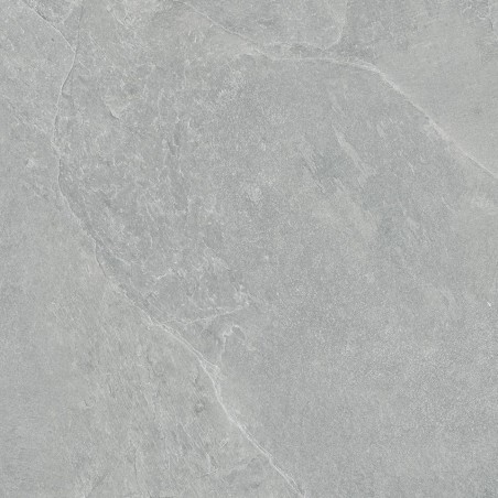 Mexen Prestone 2.0 Сива терасна плоча 60 x 60 x 2 см, глазирана керамика