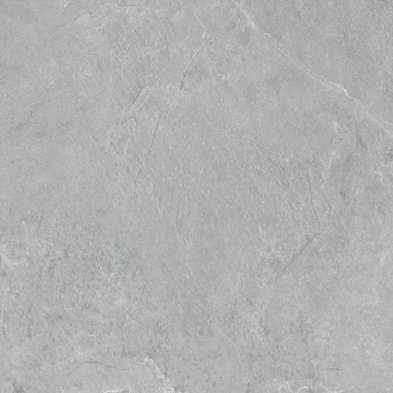 Mexen Prestone 2.0 Сива терасна плоча 60 x 60 x 2 см, глазирана керамика