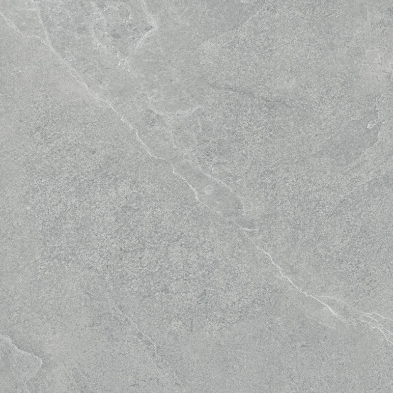 Mexen Prestone 2.0 Сива терасна плоча 60 x 60 x 2 см, глазирана керамика