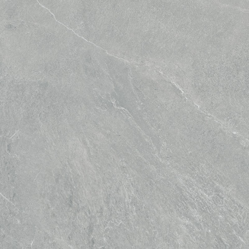 Mexen Prestone 2.0 Сива терасна плоча 60 x 60 x 2 см, глазирана керамика