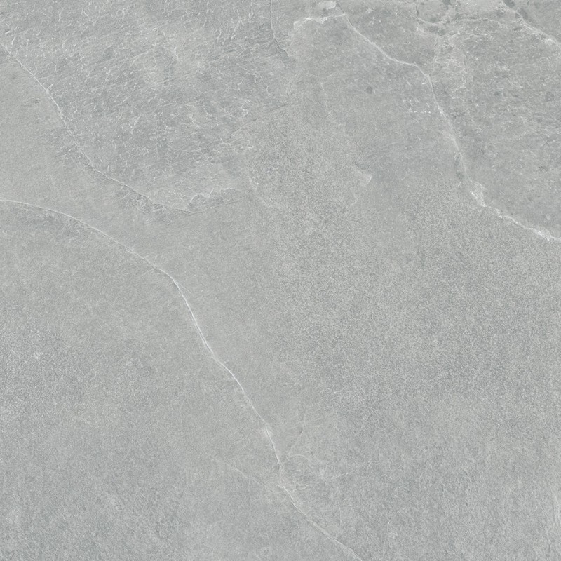 Mexen Prestone 2.0 Сива терасна плоча 60 x 60 x 2 см, глазирана керамика
