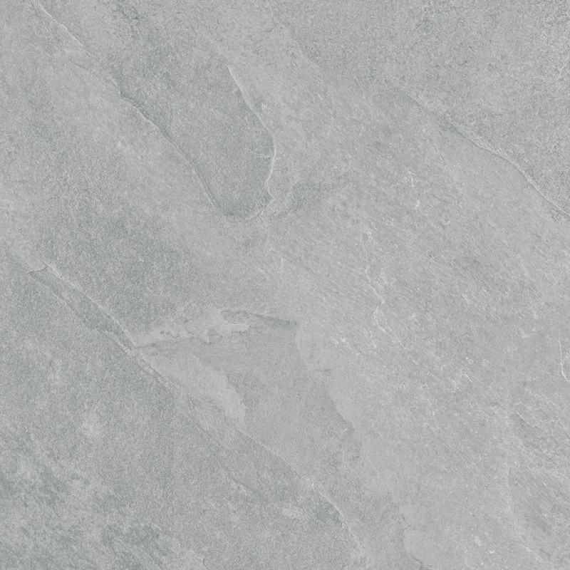 Mexen Prestone 2.0 Сива терасна плоча 60 x 60 x 2 см, глазирана керамика
