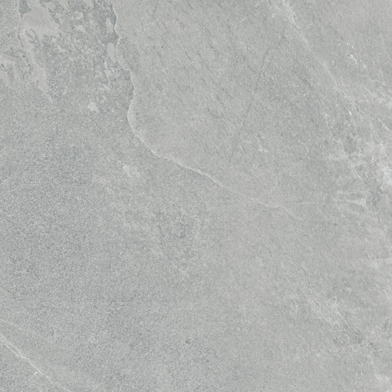 Mexen Prestone 2.0 Сива терасна плоча 60 x 60 x 2 см, глазирана керамика