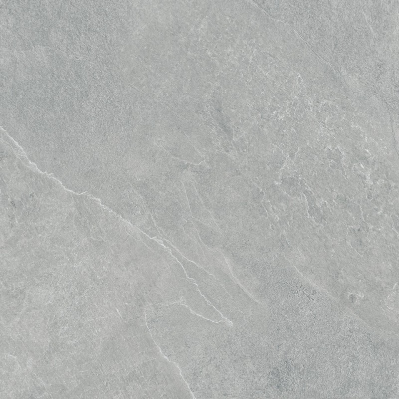 Mexen Prestone 2.0 Сива терасна плоча 60 x 60 x 2 см, глазирана керамика