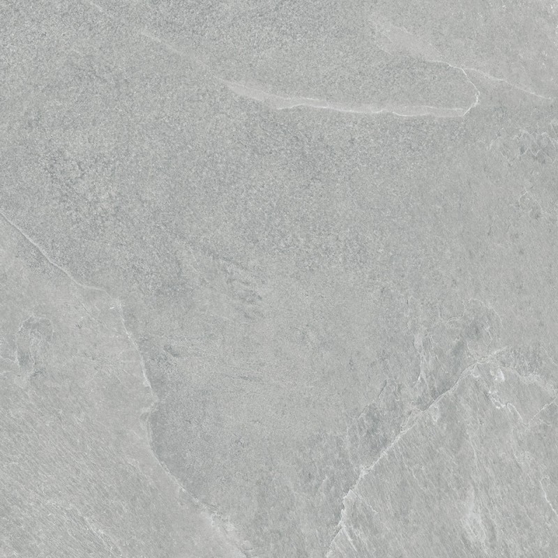 Mexen Prestone 2.0 Сива терасна плоча 60 x 60 x 2 см, глазирана керамика