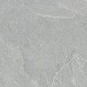 Mexen Prestone 2.0 Сива терасна плоча 60 x 60 x 2 см, глазирана керамика