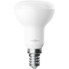 Mexen Nova 6x LED крушка E14, R50, 4,5W, Топла - 3000K, 470 lm - L103-E14-0530-01x06