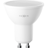Mexen Nova 6x LED крушка GU10, 7W, Студена - 6500K, 735 lm - L107-GU10-0765-01x06