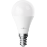 Mexen Nova 10x LED крушка E14, G45, 8W, Студена - 6500K, 840 lm - L101-E14-0865-01x10