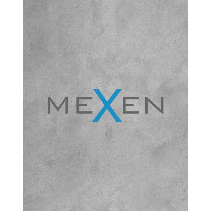Mexen Nova 10x LED крушка E27, G45, 5W, Студена - 6500K, 525 lm - L101-E27-0565-01x10