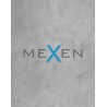 Mexen Nova 10x LED крушка E27, G45, 5W, Студена - 6500K, 525 lm - L101-E27-0565-01x10