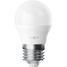 Mexen Nova 10x LED крушка E27, G45, 7W, Топла - 3000K, 735 lm - L101-E27-0730-01x10
