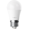 Mexen Nova 10x LED крушка E27, G45, 10W, Студена - 6500K, 1055 lm - L101-E27-1065-01x10