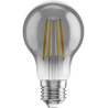 Mexen Vintis 3x Филамент LED крушка E27, A60, 6W, Топла - 2200K, 450 lm, пушек - L150-E27-0622-70x03