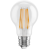 Mexen Vintis 6x LED крушка на нажежаема жичка E27, A60, 10W, Топла - 2700K, 1320 lm,