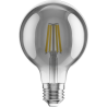 Mexen Vintis 10x LED филамент крушка E27, G80, 6W, Топла - 2200K, 450 lm, дим - L155-E27-0622-70x10