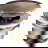Mexen click-clack универсален тап, античен бронз - 79930-30