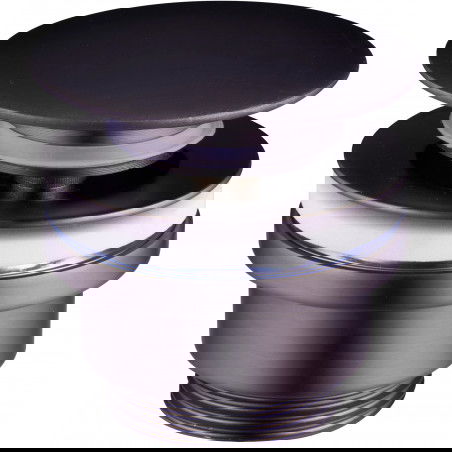 Mexen универсален клик-клак корк, графит- 79930-66