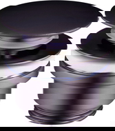 Mexen универсален клик-клак корк, графит- 79930-66