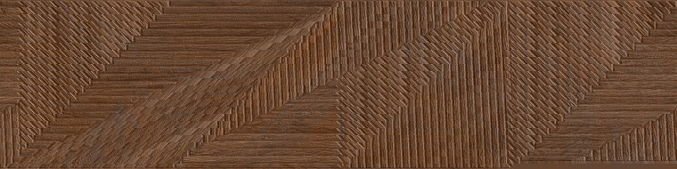 Mexen Ideal  Cherry обработен гранитогрес ректифициран, дървоподобна стенна