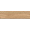 Mexen Western Wood Гланциран рект. Г1, дървоподобен стенен плочка 120 x 30 см, мат