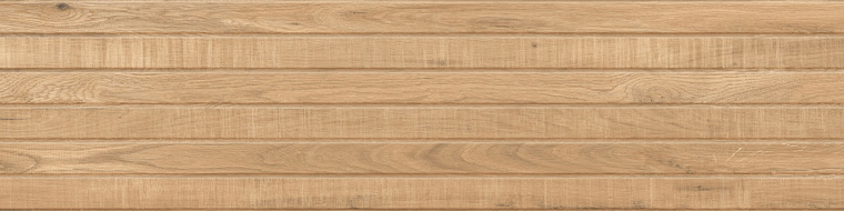 Mexen Western Wood Гланциран рект. Г1, дървоподобен стенен плочка 120 x 30 см, мат