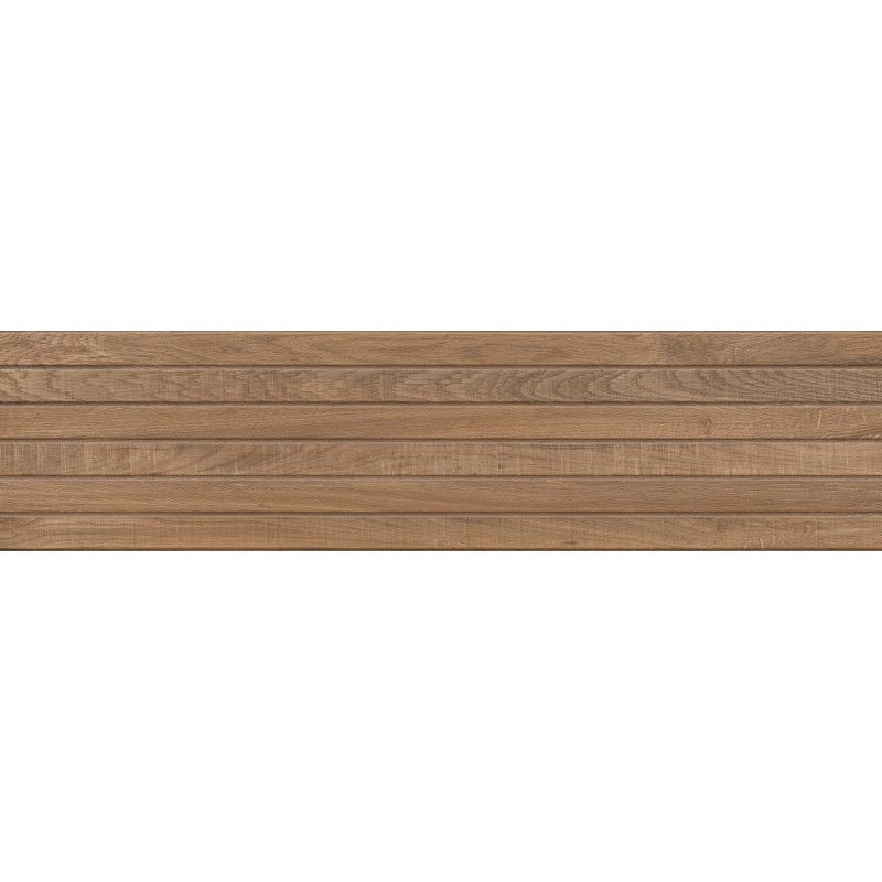 Mexen Western Wood Bruno глазирано гранитогрес ректифициран плочка дървесен