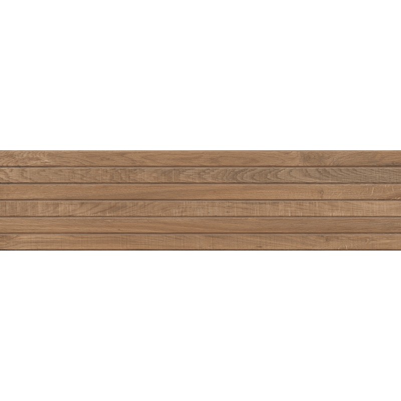 Mexen Western Wood Бруно глазирано ректифицирано G1, стенна плочка дървесен