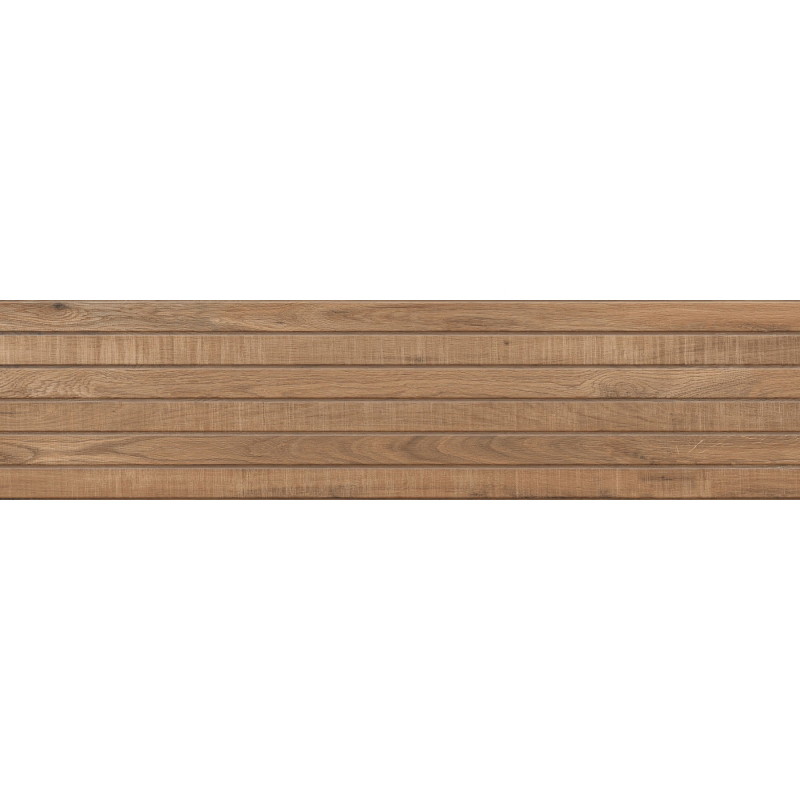 Mexen Western Wood Bruno глазирано гранитогрес ректифициран плочка дървесен