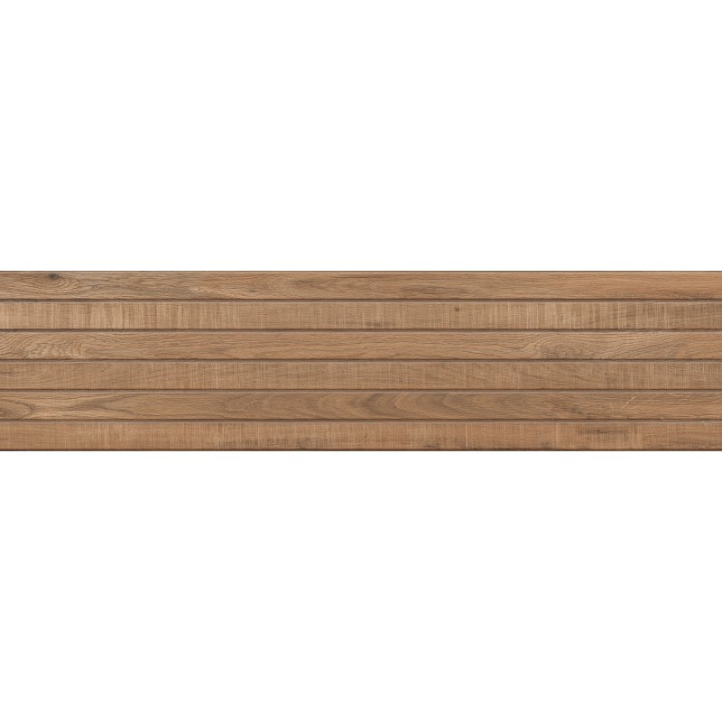 Mexen Western Wood Бруно глазирано ректифицирано G1, стенна плочка дървесен