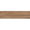 Mexen Western Wood Bruno глазирано гранитогрес ректифициран плочка дървесен