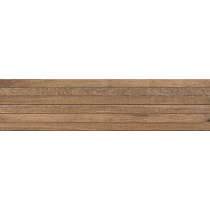Mexen Western Wood Bruno глазирано гранитогрес ректифициран плочка дървесен