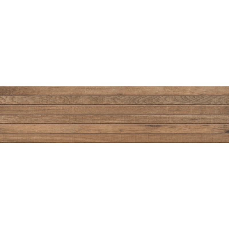 Mexen Western Wood Бруно глазирано ректифицирано G1, стенна плочка дървесен