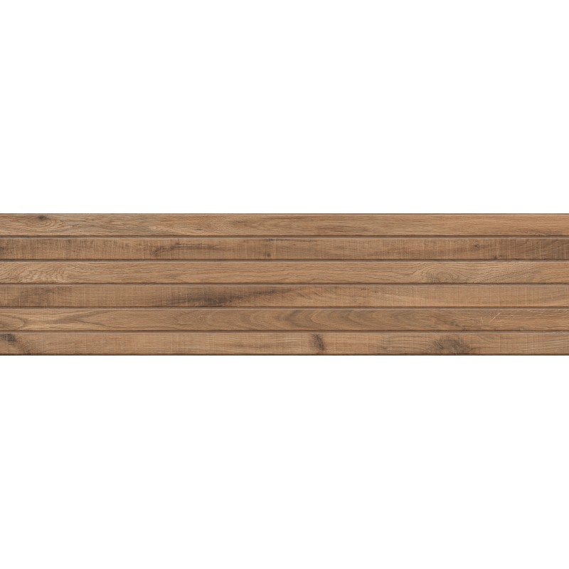 Mexen Western Wood Бруно глазирано ректифицирано G1, стенна плочка дървесен