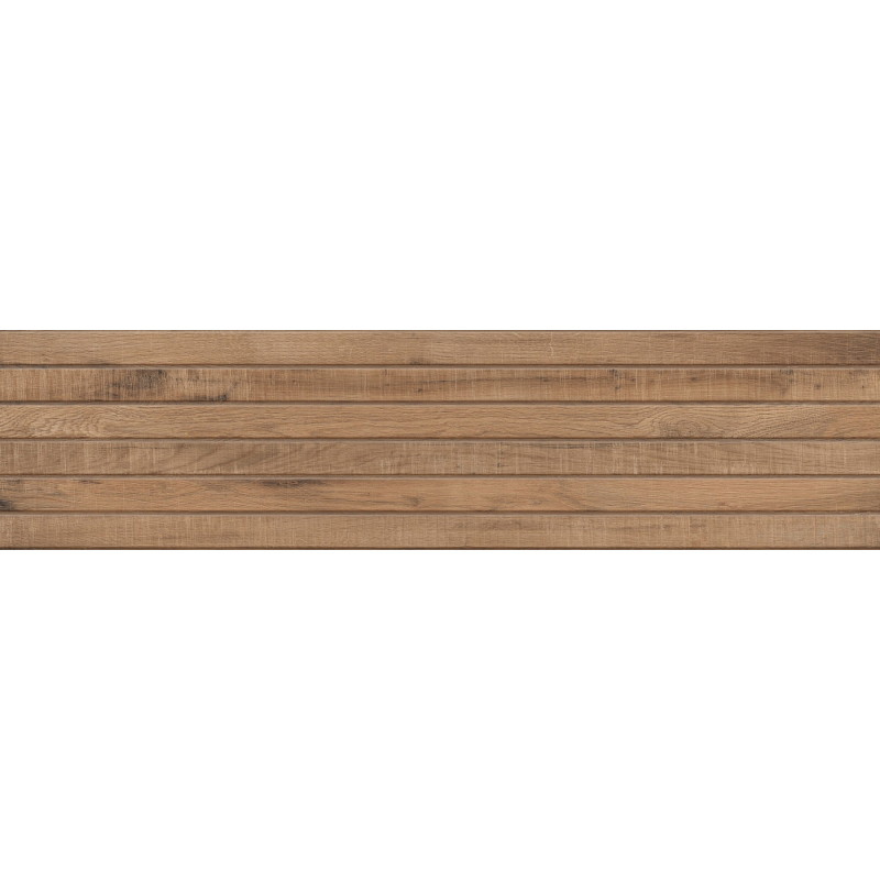 Mexen Western Wood Bruno глазирано гранитогрес ректифициран плочка дървесен