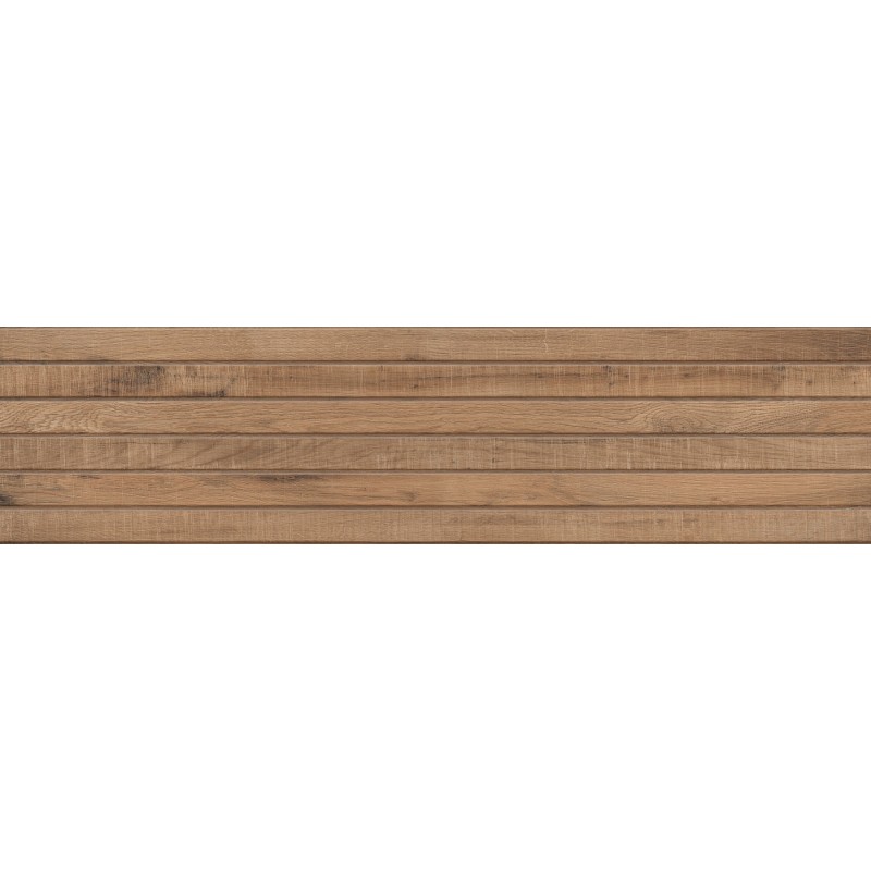 Mexen Western Wood Бруно глазирано ректифицирано G1, стенна плочка дървесен