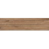 Mexen Western Wood Bruno глазирано гранитогрес ректифициран плочка дървесен