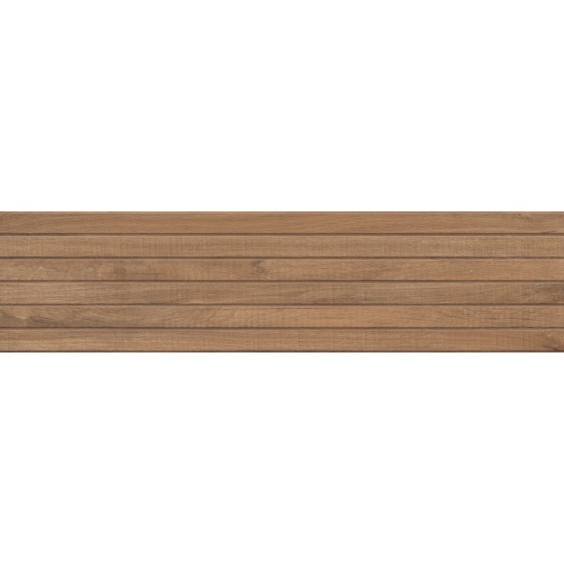 Mexen Western Wood Бруно глазирано ректифицирано G1, стенна плочка дървесен