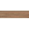 Mexen Western Wood Bruno глазирано гранитогрес ректифициран плочка дървесен