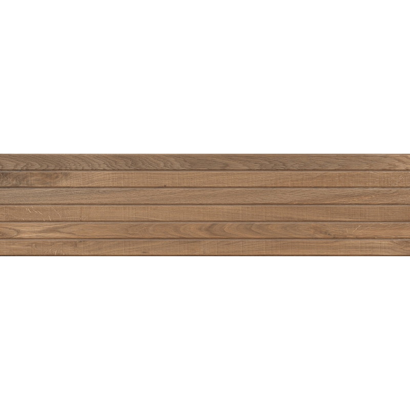 Mexen Western Wood Bruno глазирано гранитогрес ректифициран плочка дървесен