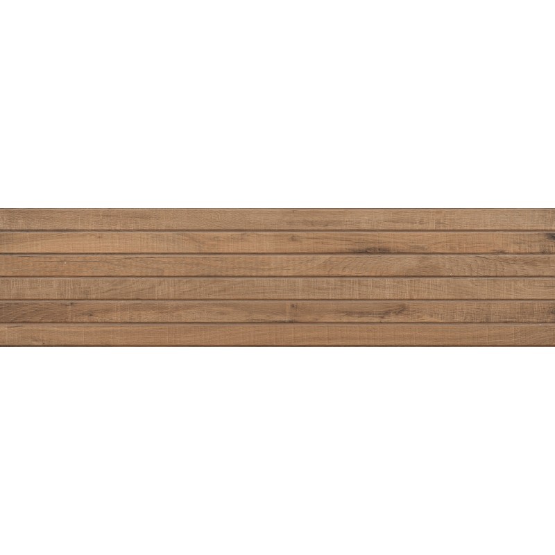 Mexen Western Wood Бруно глазирано ректифицирано G1, стенна плочка дървесен