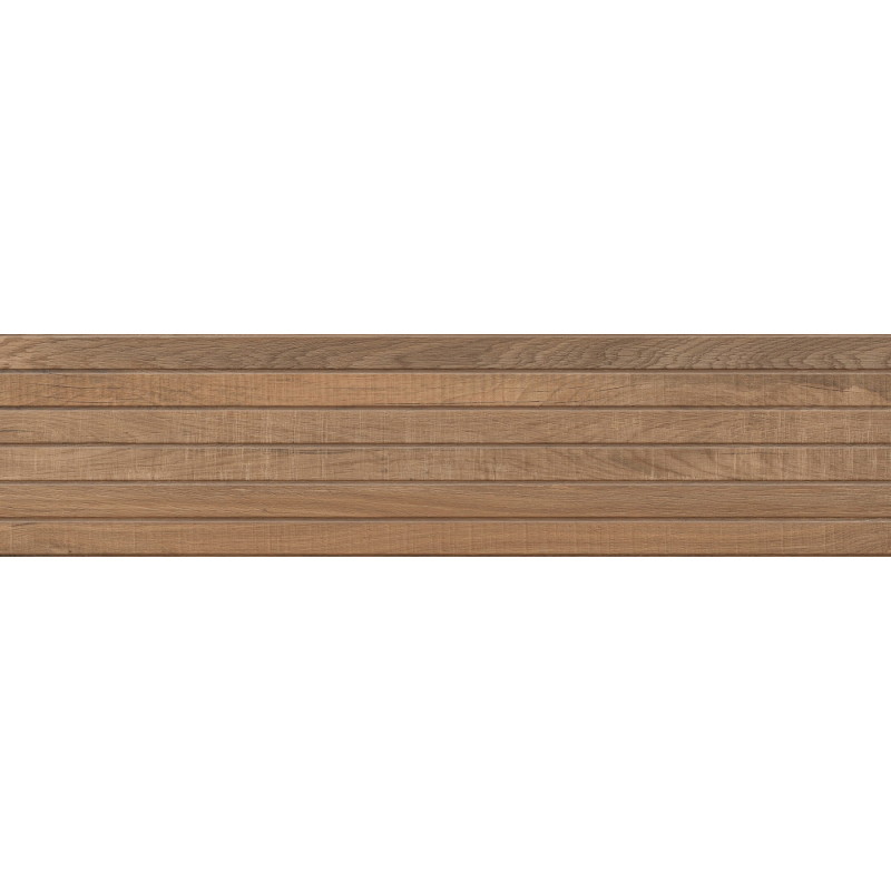Mexen Western Wood Bruno глазирано гранитогрес ректифициран плочка дървесен