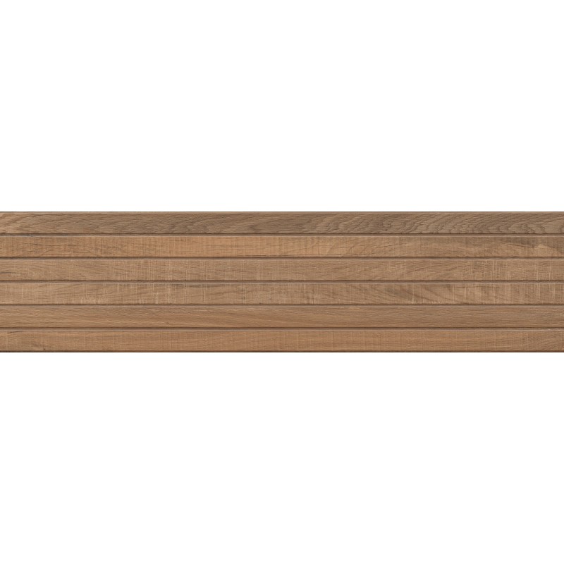 Mexen Western Wood Бруно глазирано ректифицирано G1, стенна плочка дървесен