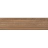 Mexen Western Wood Bruno глазирано гранитогрес ректифициран плочка дървесен