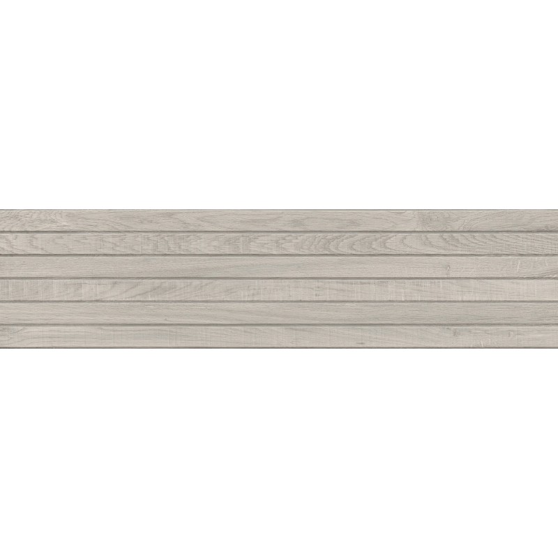 Mexen Western Wood Грис грес глазирани ректифицирани G1, плочка наподобяваща