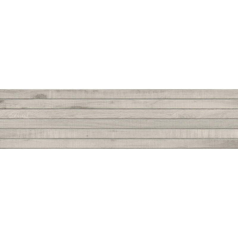 Mexen Western Wood Гланцован камък ректифициран G1, плочка подобна на дърво,