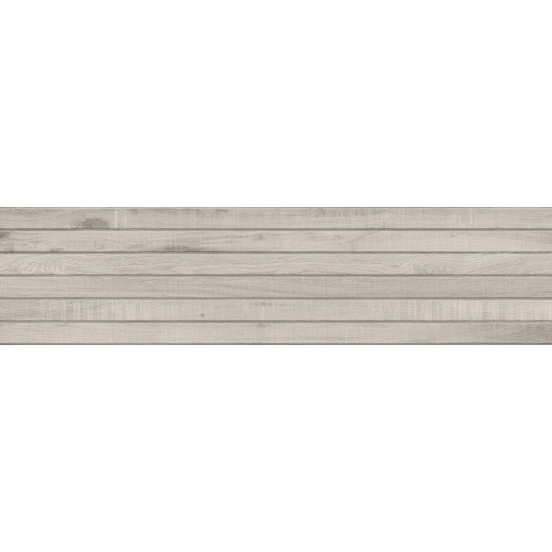 Mexen Western Wood Грис грес глазирани ректифицирани G1, плочка наподобяваща