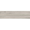 Mexen Western Wood Гланцован камък ректифициран G1, плочка подобна на дърво,